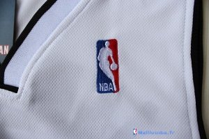 Maillot NBA Pas Cher Miami Heat Chris Andersen 11 Blanc