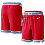 Sacramento Kings Nike Red 2019/20 City Edition Swingman Shorts