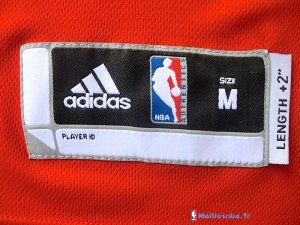 Maillot NBA Pas Cher Houston Rockets James Harden 13 Rouge