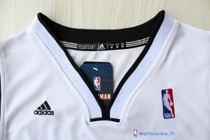 Maillot NBA Pas Cher Miami Heat Chris Andersen 11 Blanc