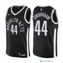 Maillot NBA Pas Cher Brooklyn Nets Dante Cunningham 44 22 2017/18