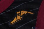 Maillot NBA Pas Cher Cleveland Cavaliers Dwyane Wade 9 340 2017/18