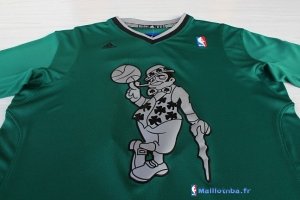 Maillot NBA Pas Cher Noël Boston Celtics Rondo 9 Veder