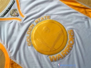 Maillot NBA Pas Cher Golden State Warriors Andre Iguodala 9 Or