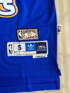 Maillot NBA Pas Cher Denver Nuggets Carmelo Anthony 15 Bleu
