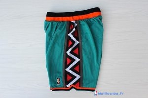 Pantalon NBA Pas Cher All Star 1996 Vert