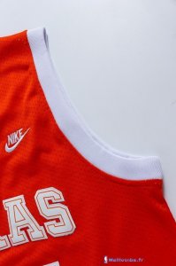 Maillot NCAA Pas Cher Texas Kevin Durant 35 Rouge