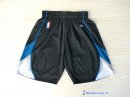 Pantalon NBA Pas Cher Minnesota Timberwolves Noir