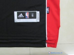 Maillot NBA Pas Cher Toronto Raptors Terrence Ross 31 Noir