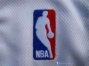 Maillot NBA Pas Cher Oklahoma City Thunder James Harden 13 Blanc