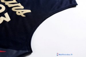 Maillot NBA Pas Cher Noël New Orleans Pelicans Davis 23 Noir