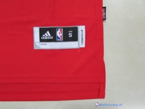 Maillot NBA Pas Cher Chicago Bulls Jimmy Butler 21 Rouge