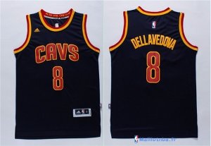 Maillot NBA Pas Cher Cleveland Cavaliers Matthew Dellavedova 8 Bleu