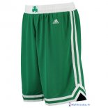 Pantalon NBA Pas Cher Boston Celtics Vert