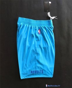 Pantalon NBA Pas Cher Charlotte Hornets Vert