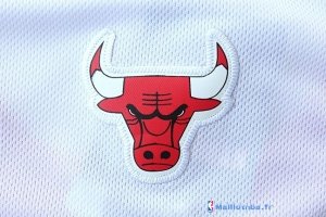 Maillot NBA Pas Cher Chicago Bulls Pau Gasol 16 Blanc