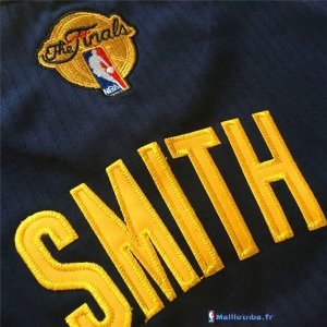 Maillot NBA Pas Cher MC Cleveland Cavaliers J.R.Smith 5 Noir