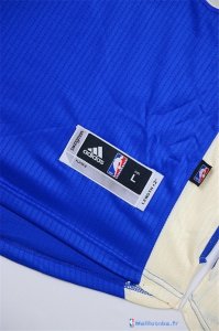 Maillot NBA Pas Cher Noël Minnesota Timberwolves Vert 23 Bleu