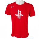 Maillot NBA Pas Cher Houston Rockets Nike Rouge