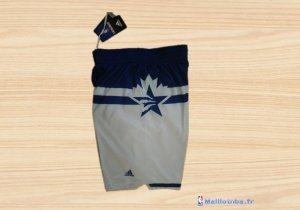 Pantalon NBA Pas Cher All Star 2016 Blanc