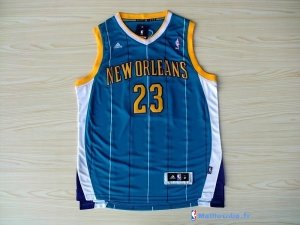 Maillot NBA Pas Cher Charlotte Hornets Baron Davis 23 Vert