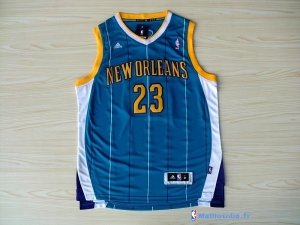 Maillot NBA Pas Cher Charlotte Hornets Baron Davis 23 Vert