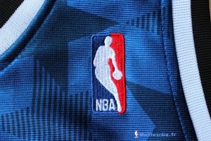 Maillot NBA Pas Cher Orlando Magic Tracy McGrady 1 Bleu Sombre