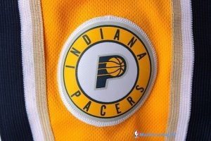 Pantalon NBA Pas Cher Indiana Pacers Blanc
