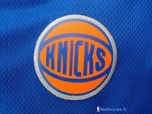 Maillot NBA Pas Cher New York Knicks Amar'e Stoudemire 1 Bleu