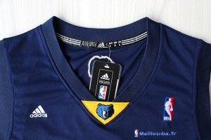 Maillot NBA Pas Cher Memphis Grizzlies Mike Conley 11 Bleu