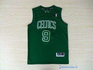 Maillot NBA Pas Cher Noël Boston Celtics Veder Rondo 9