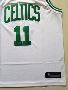 Maillot NBA Pas Cher Boston Celtics Junior Jayson Tatum 11 Blanc