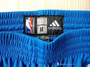 Pantalon NBA Pas Cher Oklahoma City Thunder Bleu