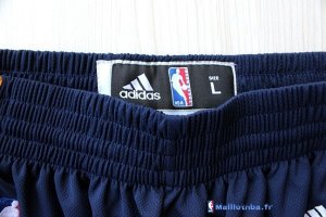 Pantalon NBA Pas Cher Indiana Pacers Noir