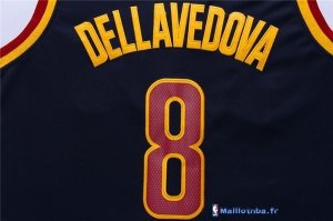 Maillot NBA Pas Cher Cleveland Cavaliers Matthew Dellavedova 8 Bleu