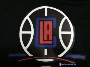 Maillot NBA Pas Cher Los Angeles Clippers Chris Paul 3 Noir