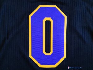 Maillot NBA Pas Cher Los Angeles Lakers Nick Young 0 Noir MC