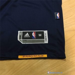 Maillot NBA Pas Cher MC Cleveland Cavaliers Kevin Love 0 Noir