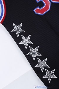 Maillot NBA Pas Cher All Star 2015 Stephen Curry 30 Noir