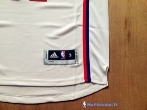 Maillot NBA Pas Cher Los Angeles Clippers Blake Griffin 32 Blanc