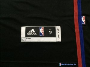 Maillot NBA Pas Cher Los Angeles Clippers Blake Griffin 32 Noir