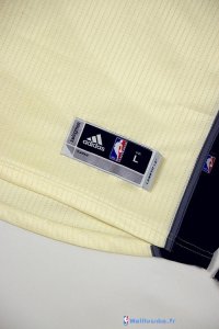 Maillot NBA Pas Cher Noël San Antonio Spurs Duncan 21 Blanc