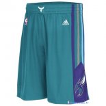 Pantalon NBA Pas Cher Charlotte Hornets Vert