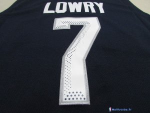 Maillot NBA Pas Cher USA 2016 Kyle Lowry 7 Bleu