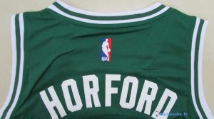 Maillot NBA Pas Cher Boston Celtics Al Horford 42 Vert