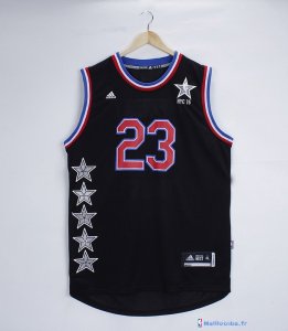 Maillot NBA Pas Cher All Star 2015 Baron Davis 23 Noir