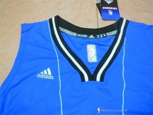 Maillot NBA Pas Cher Orlando Magic Mario Hezonja 23 Bleu