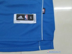 Maillot NBA Pas Cher Dallas Mavericks Monta Ellis 11 Bleu