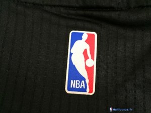 Maillot NBA Pas Cher Los Angeles Lakers Nick Young 0 Noir MC