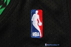 Maillot NBA Pas Cher Minnesota Timberwolves Sam Cassell 19 Retro Noir